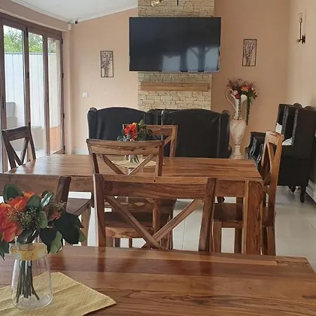 Pensiune Crisalia -sibiu 5*